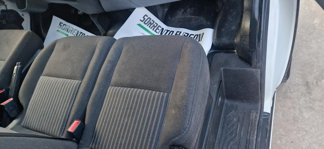 Ford Transit Custom 2.2 MJT 125 CV