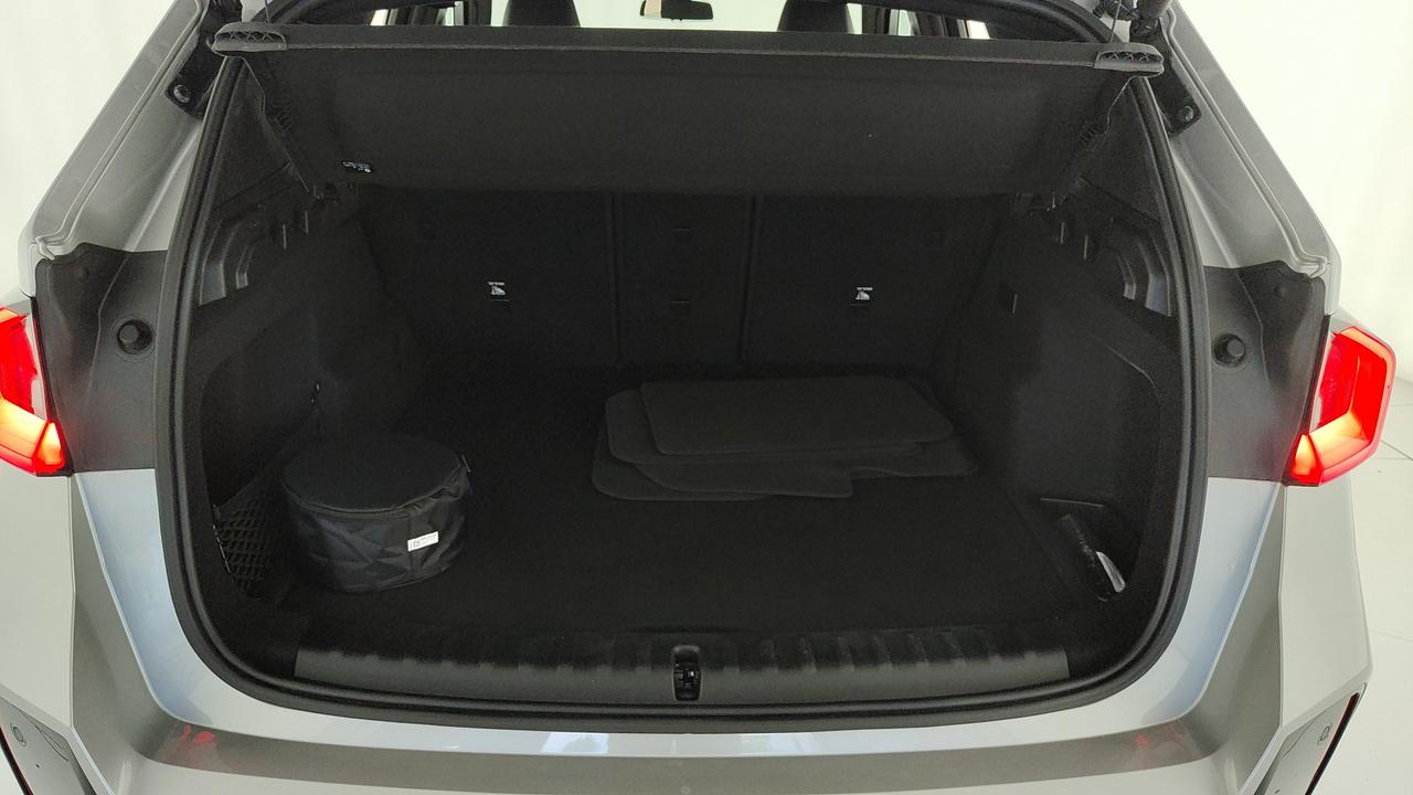 BMW X1 U11 - X1 xdrive 25e MSport Pro auto