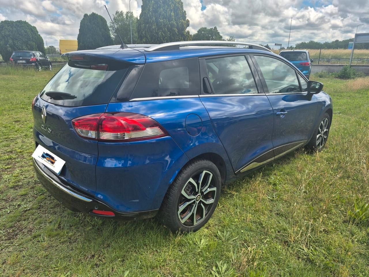 Renault Clio TCe 12V 90 CV 5 porte Business