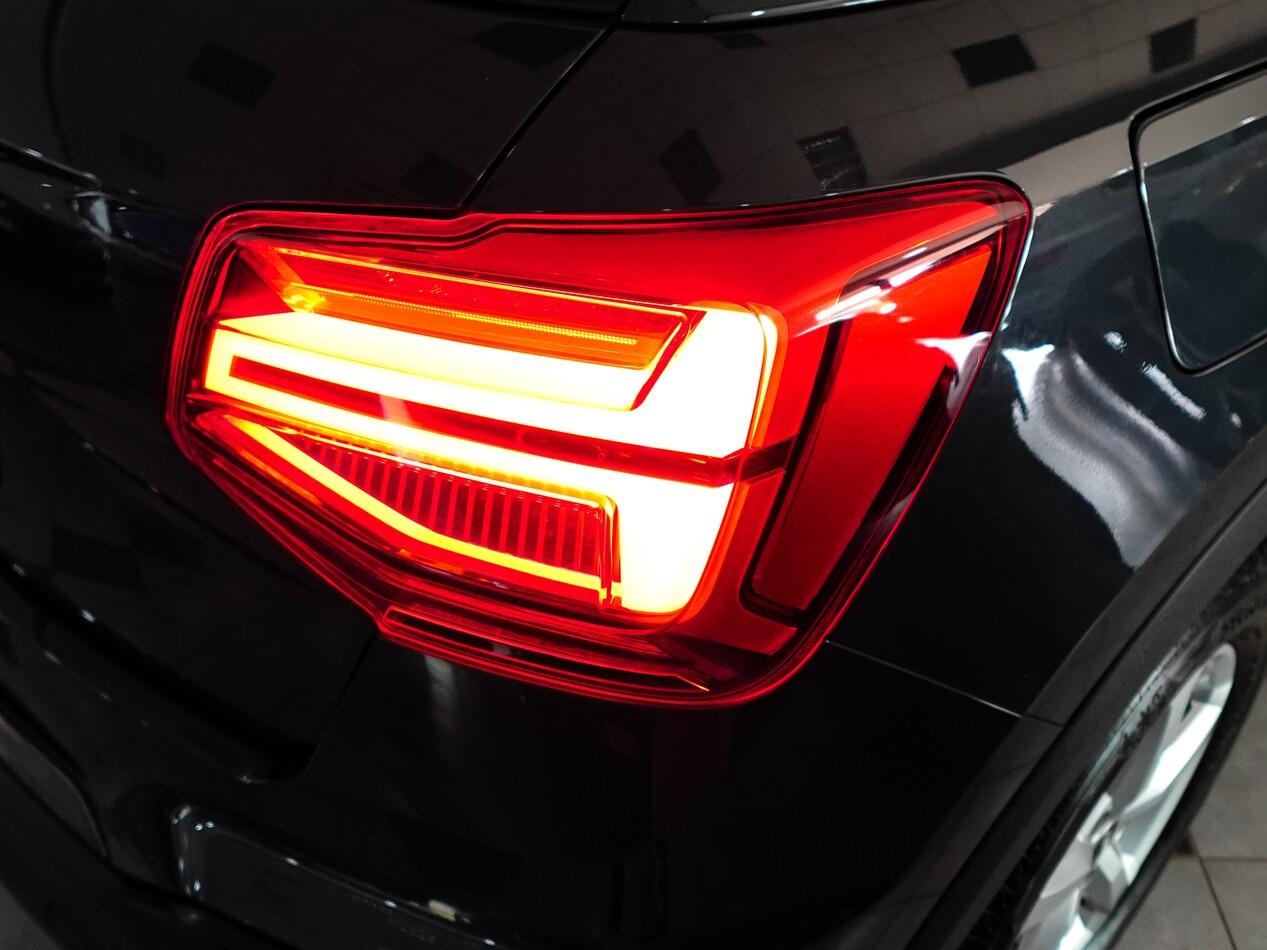 Audi Q2 2.0 TDI 116 CV 30 S TRONIC BSN PLUS