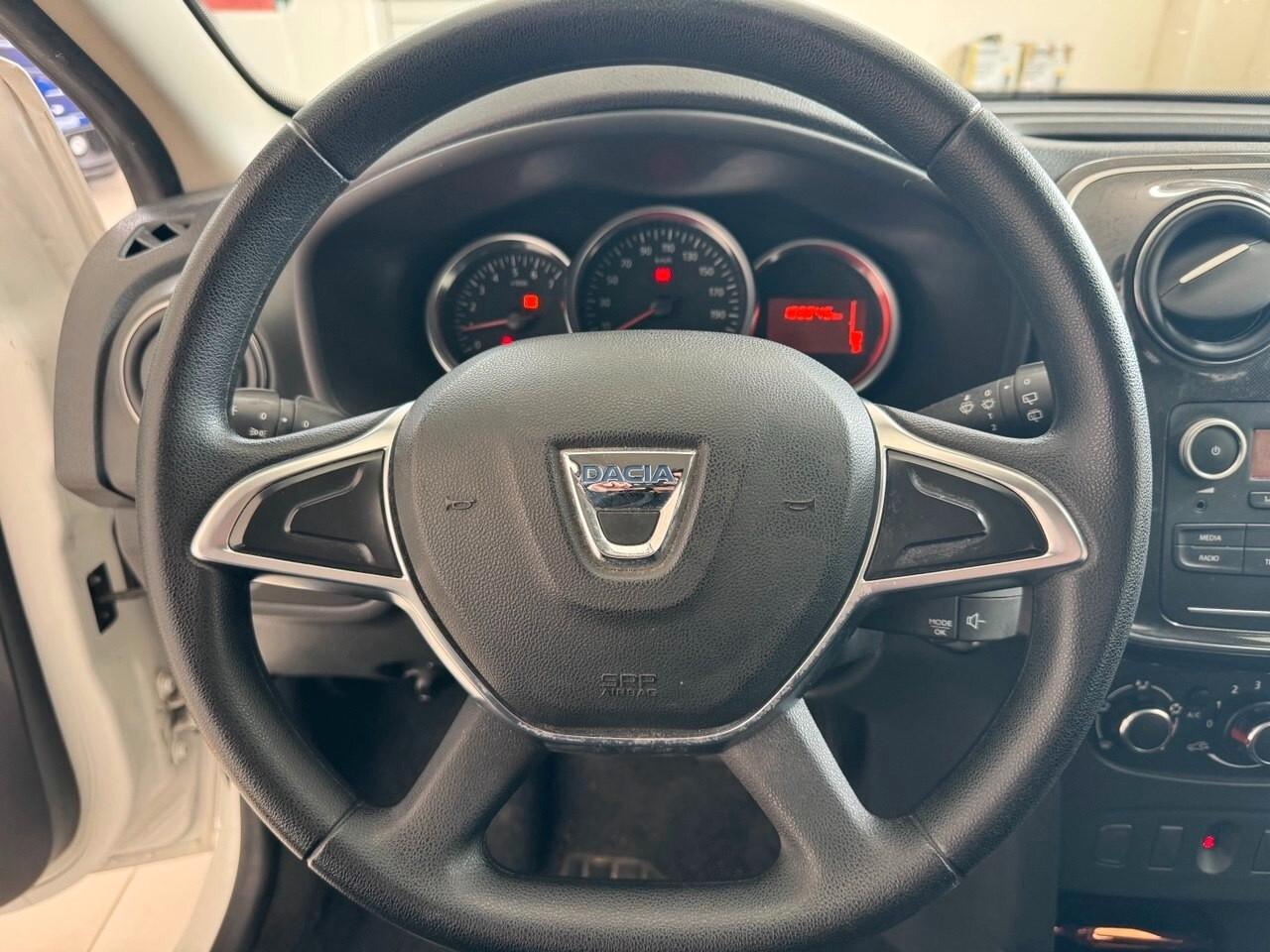 Dacia Sandero Stepway 1.0 TCe 100 CV ECO-G Access