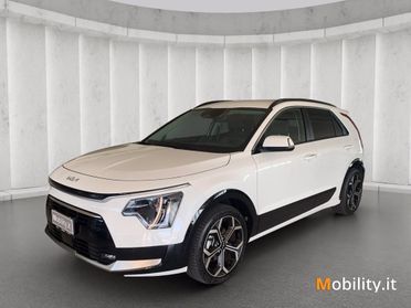 KIA Niro 1.6 gdi hev Evolution dct6 del 2023