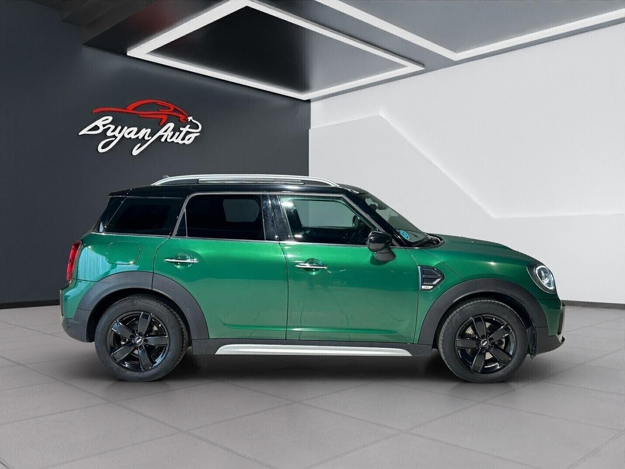 Mini Cooper Countryman 1.5 Essential AUTO IVA ESPOSTA