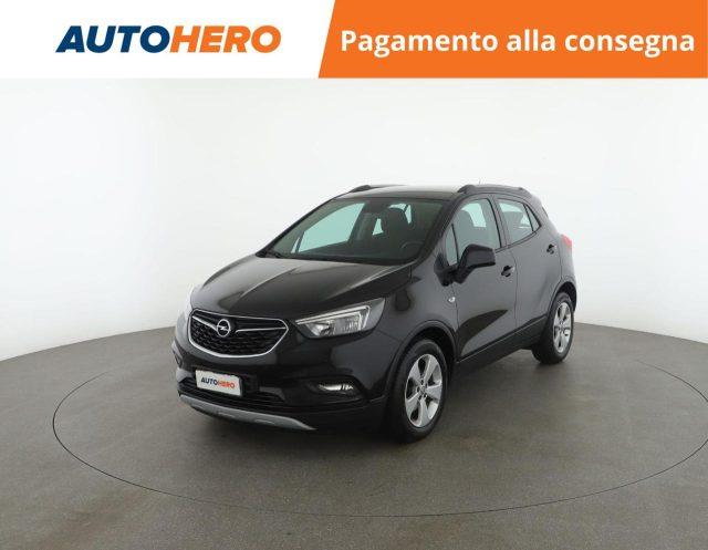 OPEL Mokka X 1.4 Turbo Ecotec 120CV 4x2 Start&Stop Advance