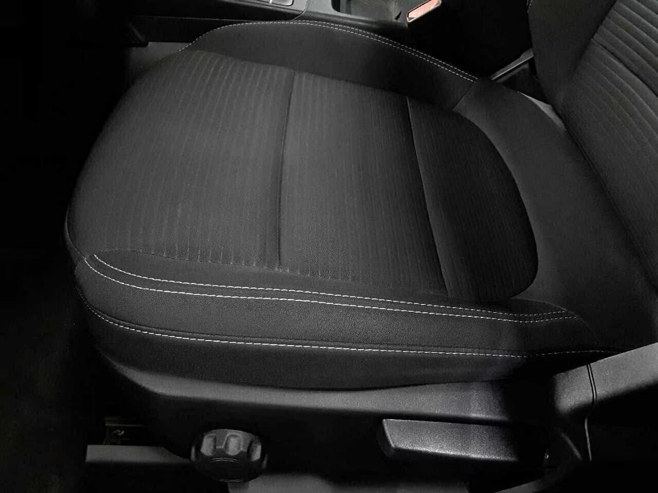 Ford Kuga 1.5 TITANIUM 120cv "AUTOMATICA"