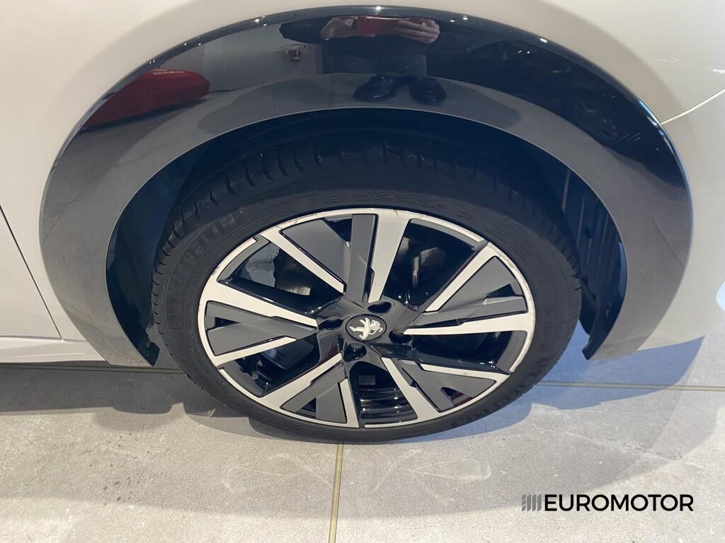 Peugeot 208 5 Porte 1.5 BlueHDi GT