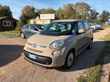 FIAT 500L LOUNGE 1.3 MJT ANNO 2015 130.000KM