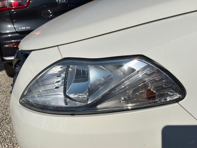 Lancia Ypsilon Ypsilon 1.2 8v Gold c/CL ecochic Gpl 69cv