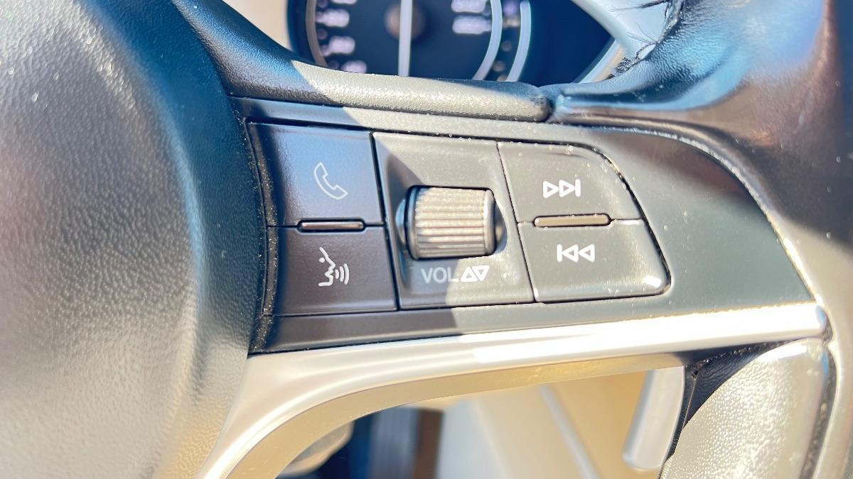 ALFA ROMEO - Stelvio - 2.2 T.diesel 210 CV AT8 Q4 SPORT EDITION