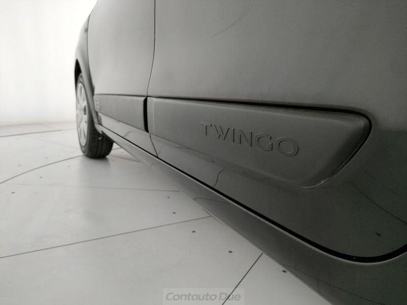 Renault Twingo Twingo 1.0 sce Urban Night 65cv
