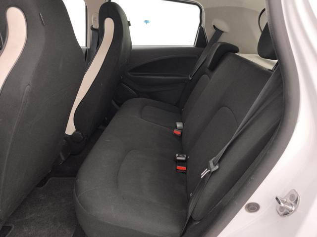 RENAULT ZOE Life R110