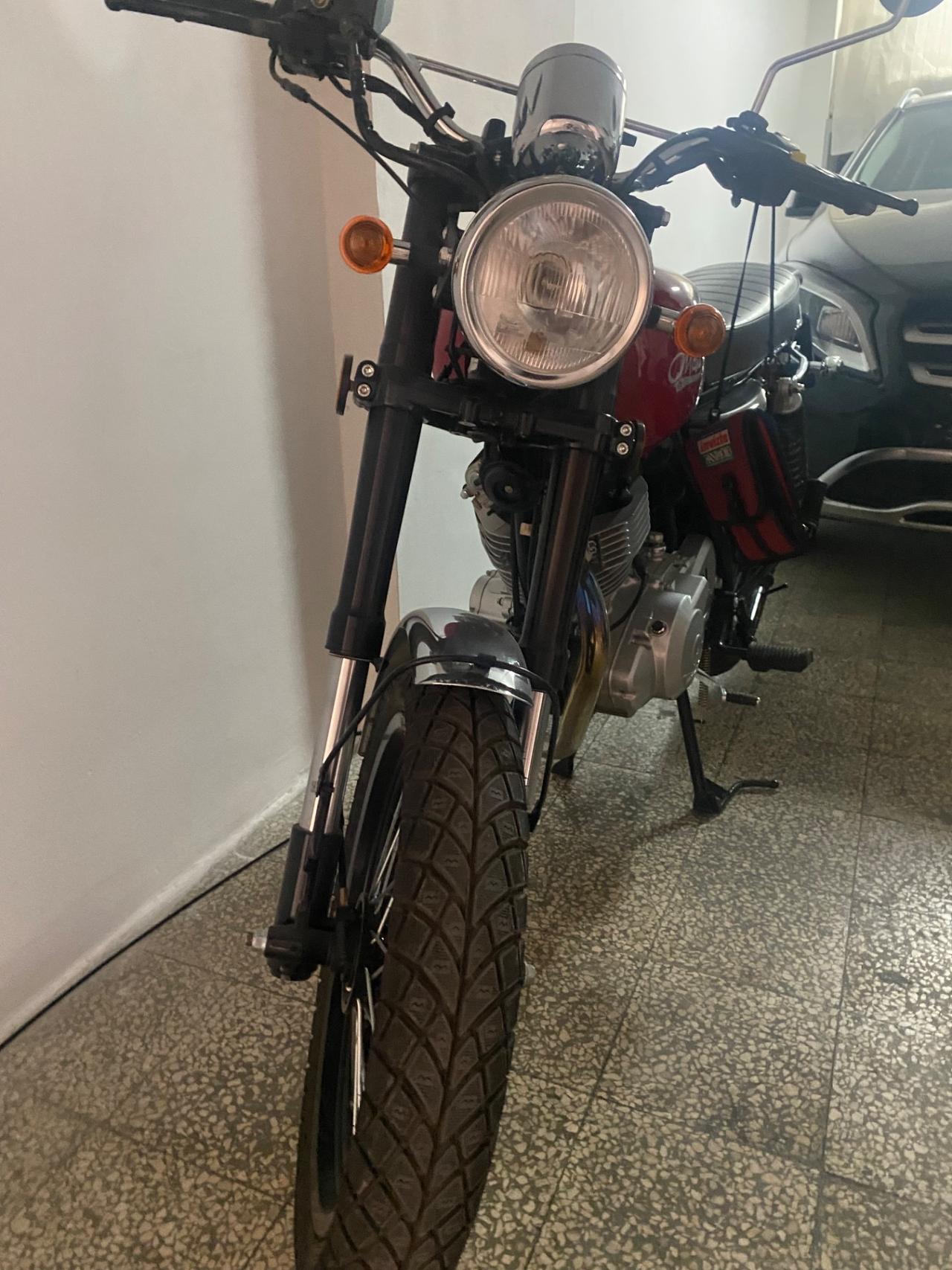 Mash Black Seven 250