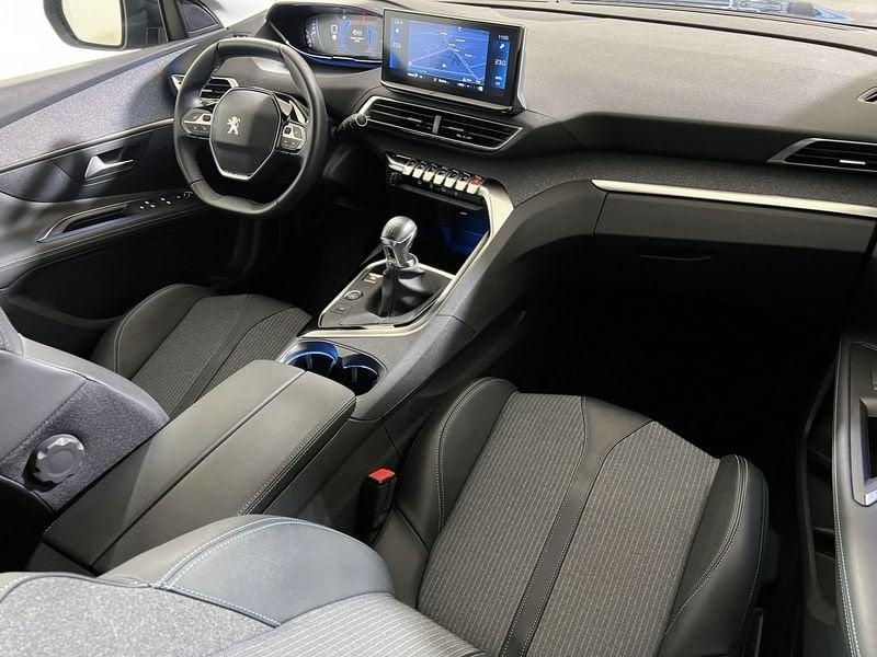 Peugeot 3008 3008 BlueHDi 130 S&S Allure Pack