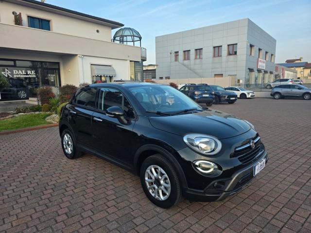 FIAT 500X 1.3 T4 150 CV DCT City Cross