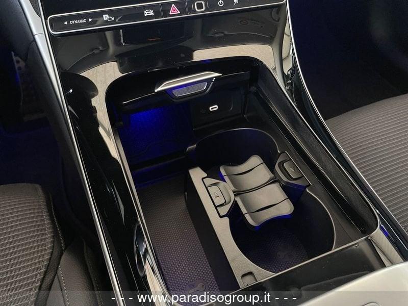 Mercedes-Benz Classe C S206 STATION WAGON BUSINESS EXTRA C220 MILD HIBRYD ALL T.