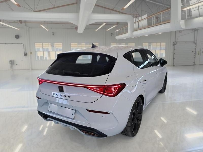 CUPRA LEON 1.4 E-HYBRID 110 KW DSG VZ 5 PORTE BERLINA