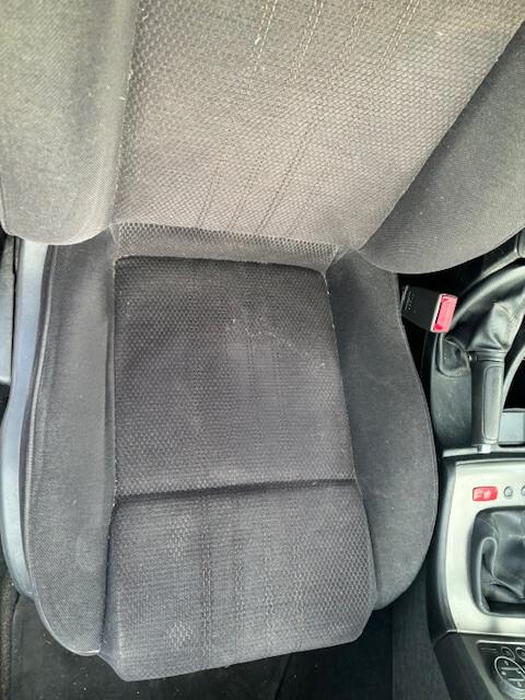 Alfa Romeo 159 1.9 JTDm 150CV Progression