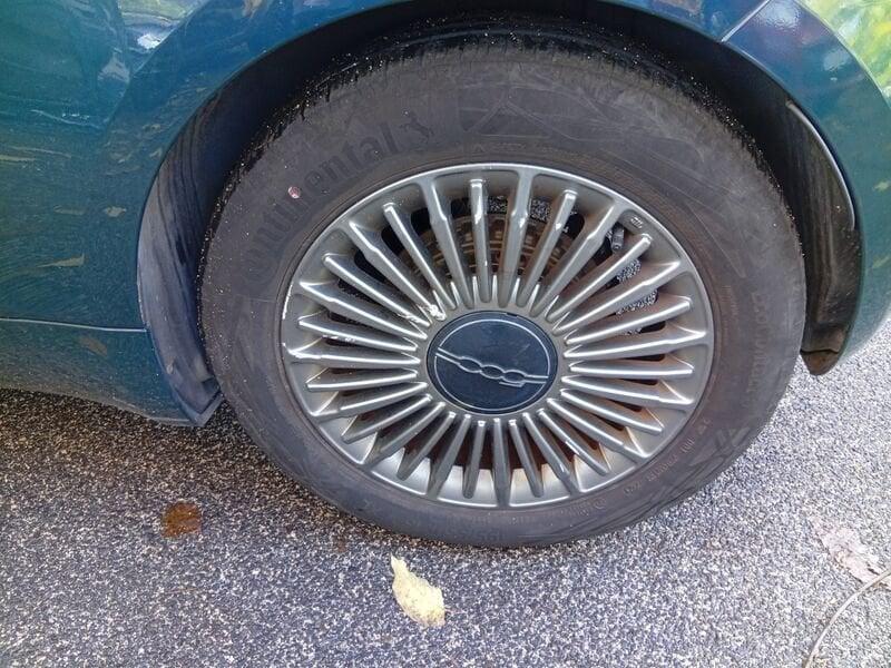 FIAT 500 (2020--->) Icon 3+1