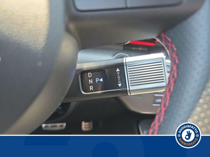 Hyundai Kona NUOVA 1.0 48V DCT NLINE