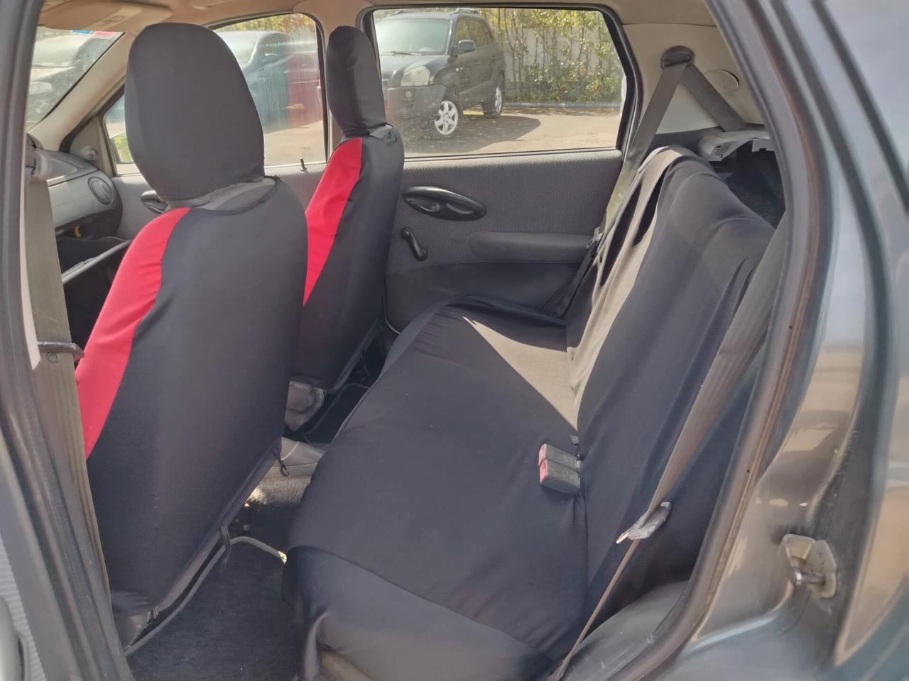 Fiat Punto 1.3 Multijet 16V 5 porte Dynamic