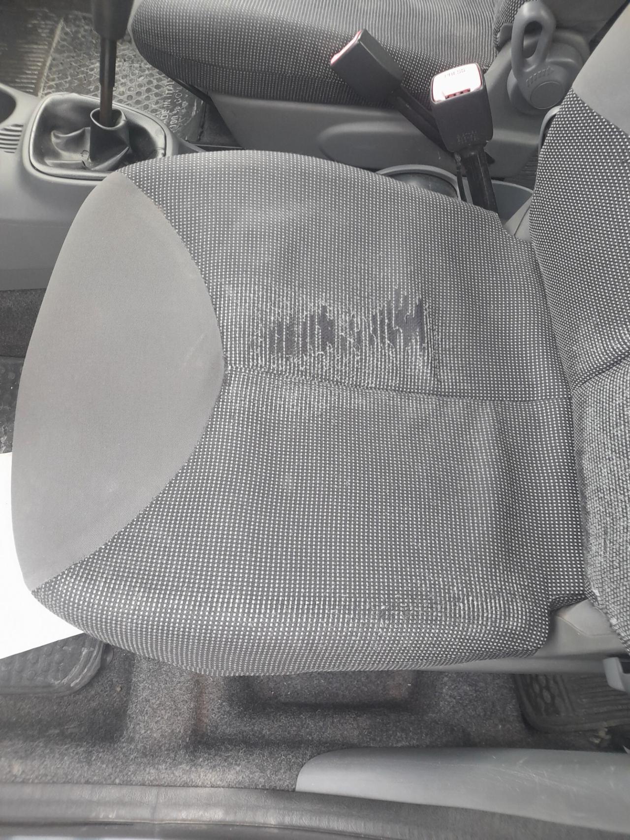 Peugeot 107 1.4 HDi 5p. Sweet Years