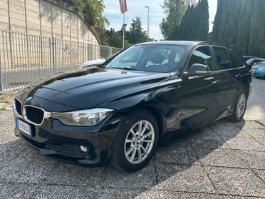 Bmw 316 316d Touring