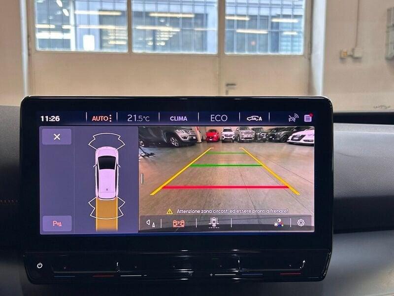 Cupra Born 58kWh 204 CV