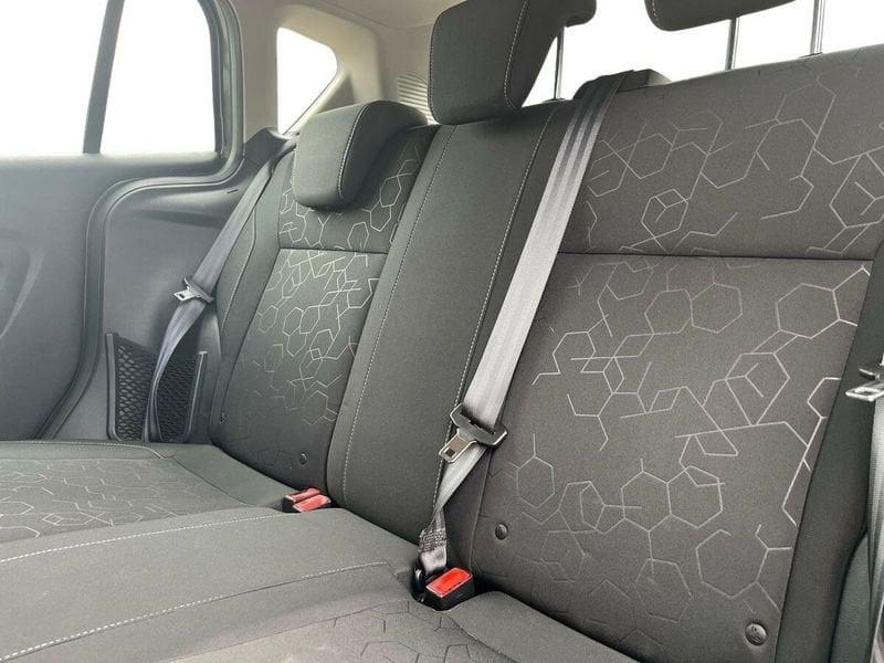 Ford B-Max 1.5 TDCi 75 CV Plus