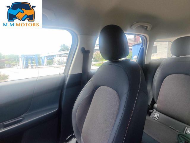MINI Countryman 1.5 One D Boost Countryman UNICO PROPRIETARIO