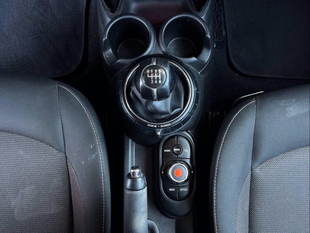 MINI Mini 1.5 One D 3p del 2017