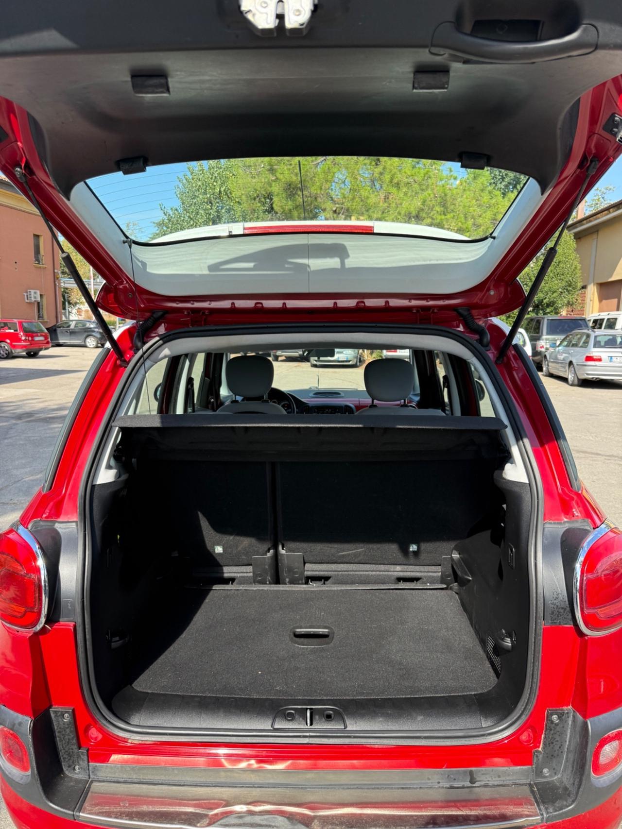 Fiat 500L 1.3 Multijet 85 CV Lounge