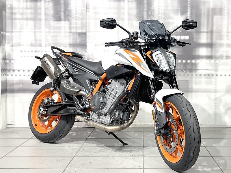 KTM Duke 890 R
