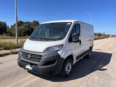 FIAT Ducato 28 2.3 MJT 120CV PC-TN Furgone