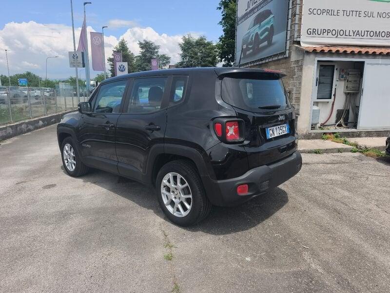 Jeep Renegade 2019 1.0 t3 Limited 2wd