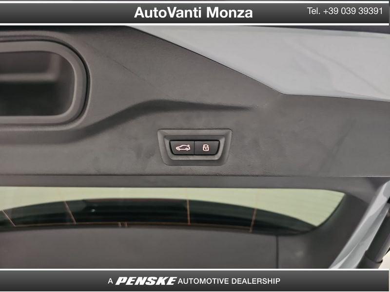 BMW X5 X5 xDrive30d 48V Msport Pro