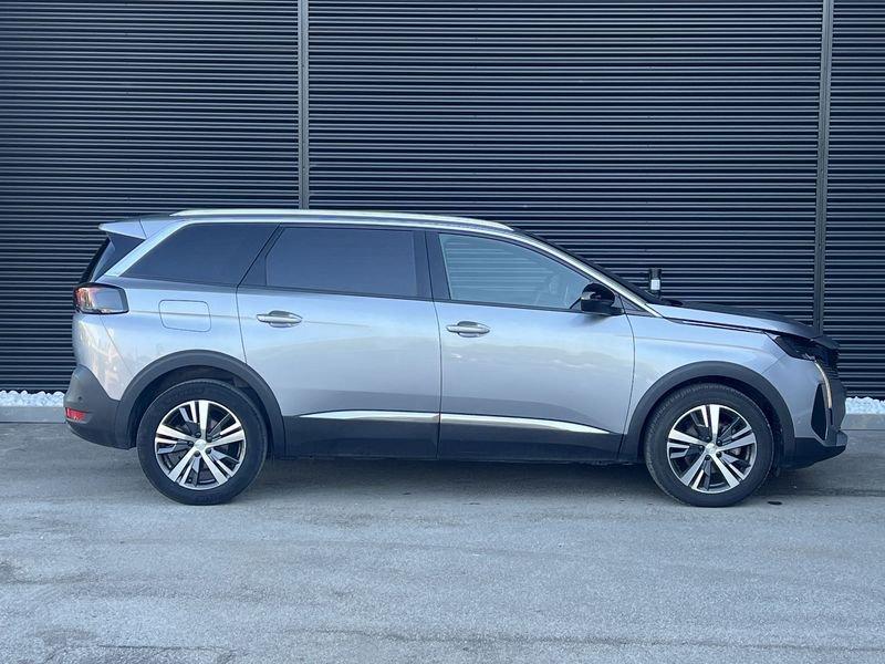 Peugeot 5008 PureTech Turbo Allure Pack S/S 130 CV
