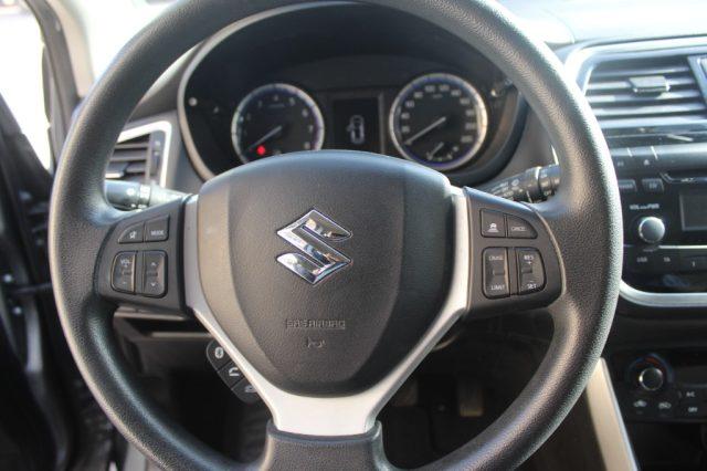 SUZUKI S-Cross 1.4 Hybrid Easy