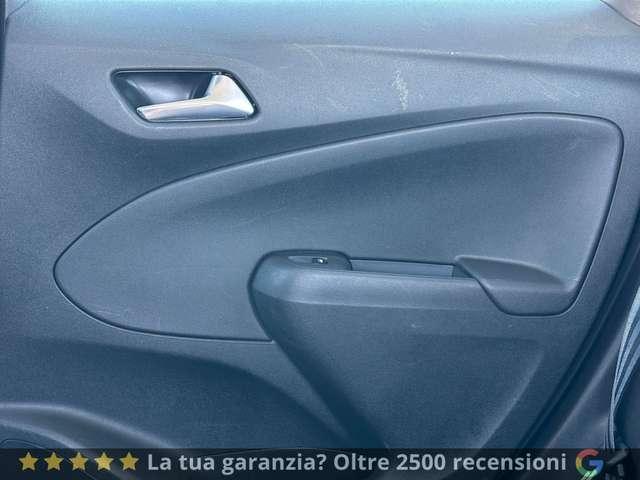 Opel Crossland 1.5 Diesel 110cv Edition S&S MT6