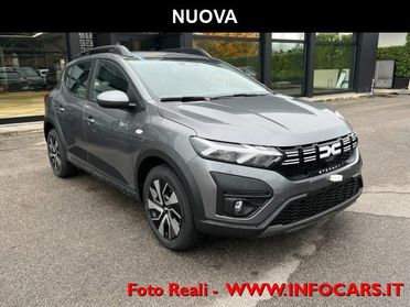 DACIA Sandero Stepway 1.0 TCe ECO-G Expression NUOVA - PROMO