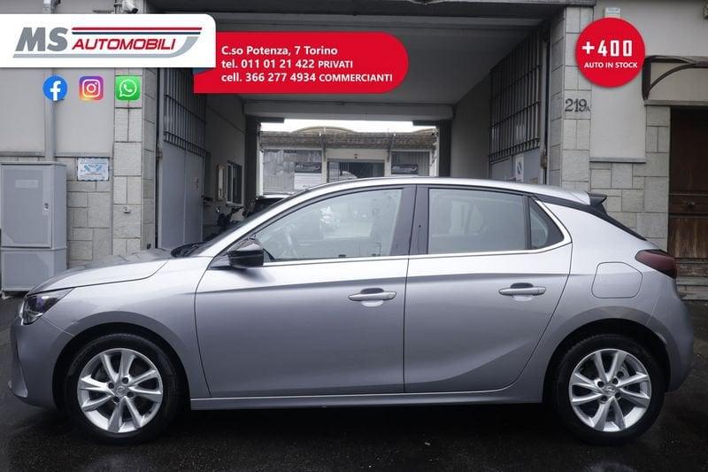 Opel Corsa Opel Corsa 1.2 100 CV PROMOZIONE Unicoproprietario