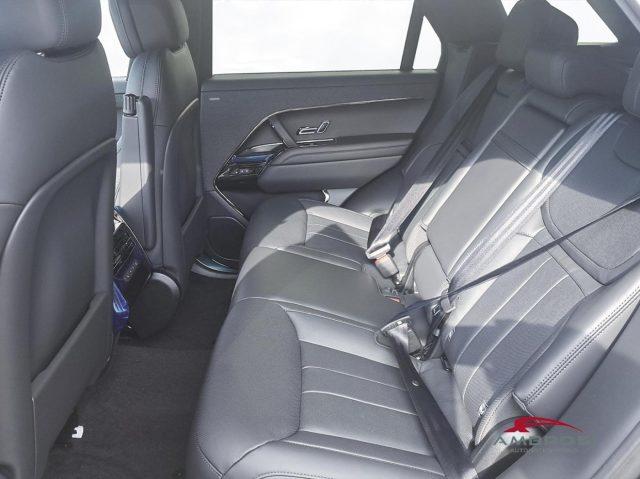 LAND ROVER Range Rover Sport 3.0D AJ20-D6H AWD Dynamic SE 249PS