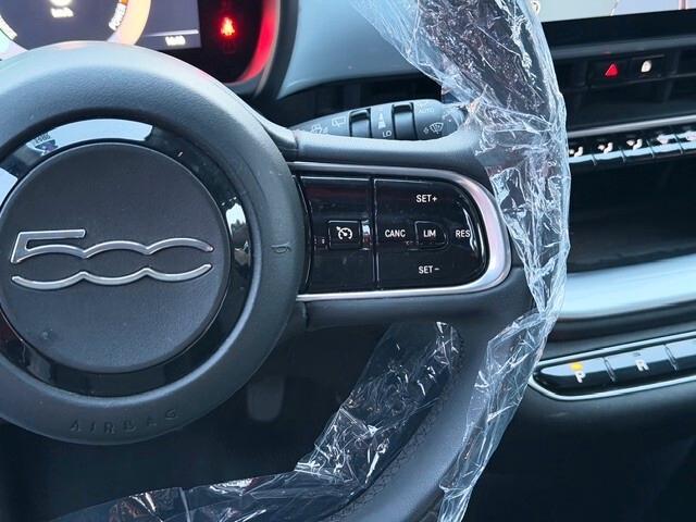 Fiat 500 500e Berlina 42 kWh BUSINESS OPENING EDITION