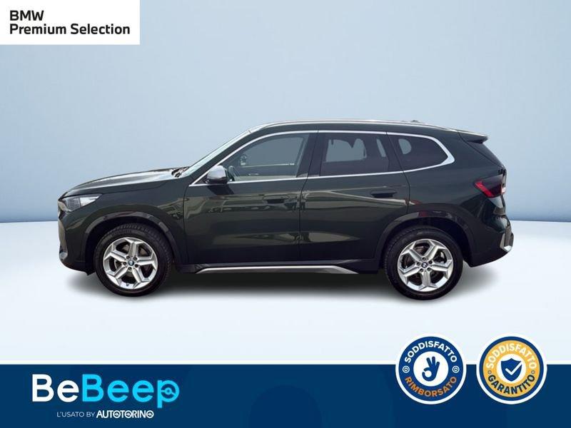 BMW X1 SDRIVE18D X-LINE EDITION BALANCE AUTO
