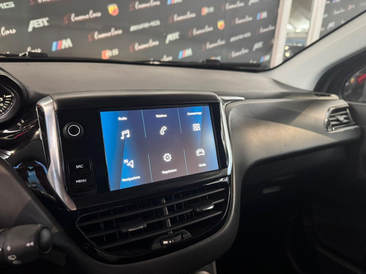 Peugeot 208 PureTech Stop&Start 5 porte Signature