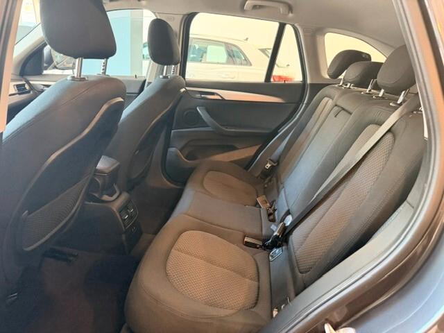 Bmw X1 sDrive20d Business Advantage