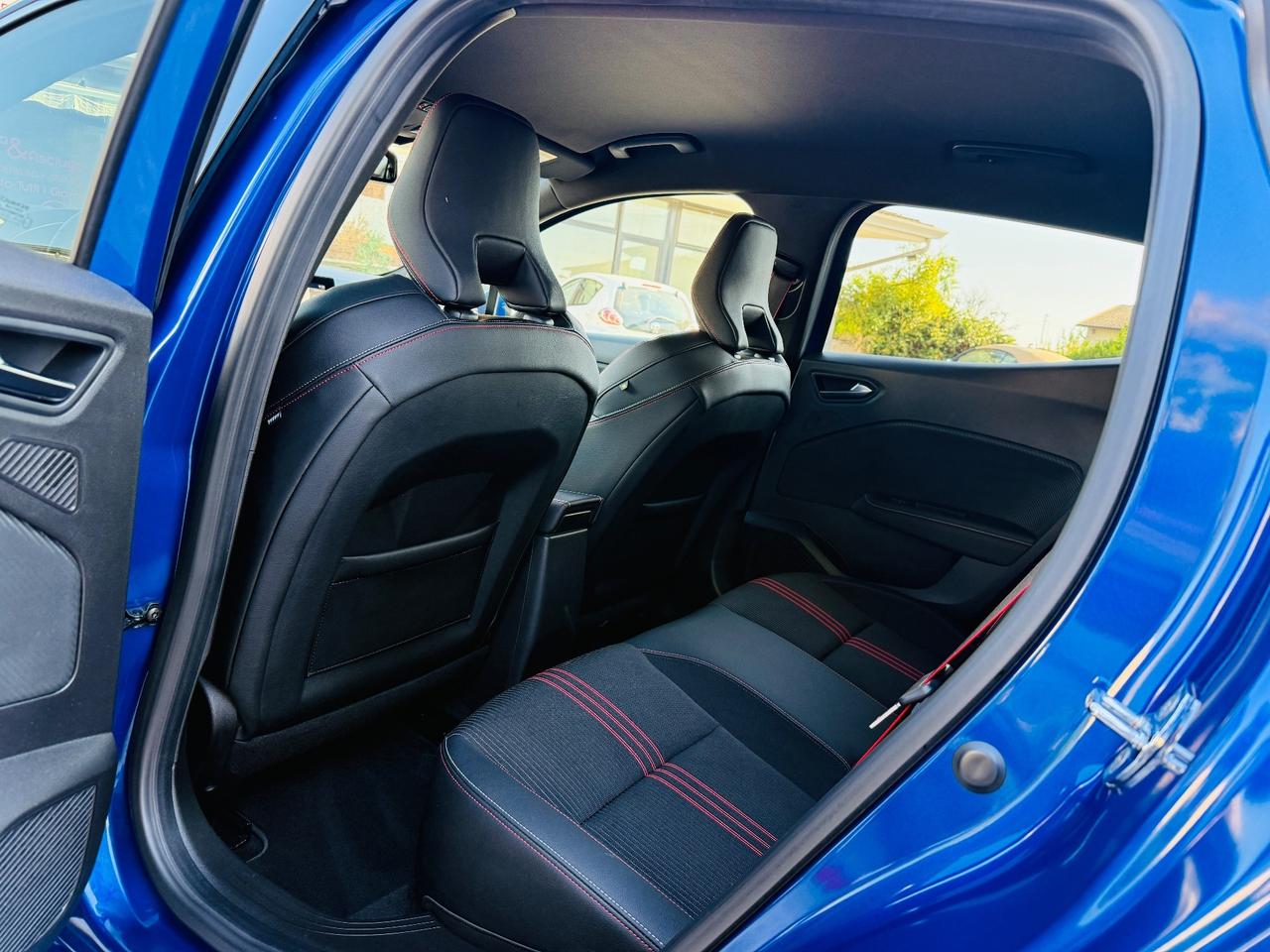 Renault Clio Blue dCi 115 CV R.S. Line Ok nEOPATENTATI