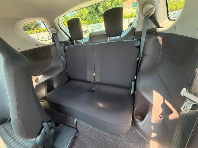 Toyota iQ 1.0 Multidrive