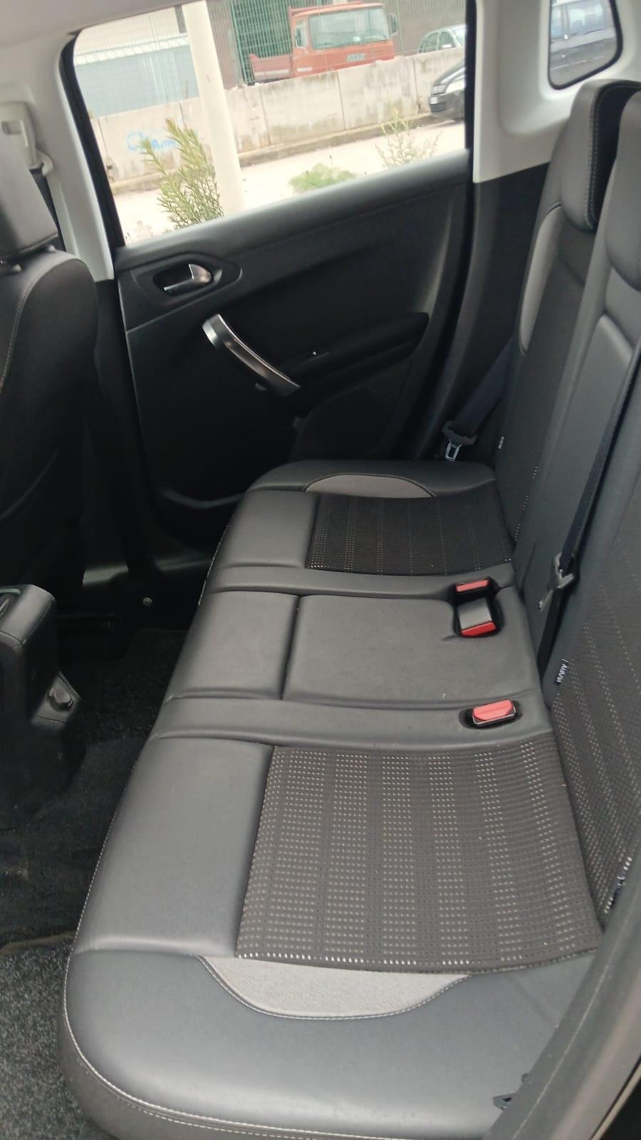 Peugeot 2008 PureTech 82 Active