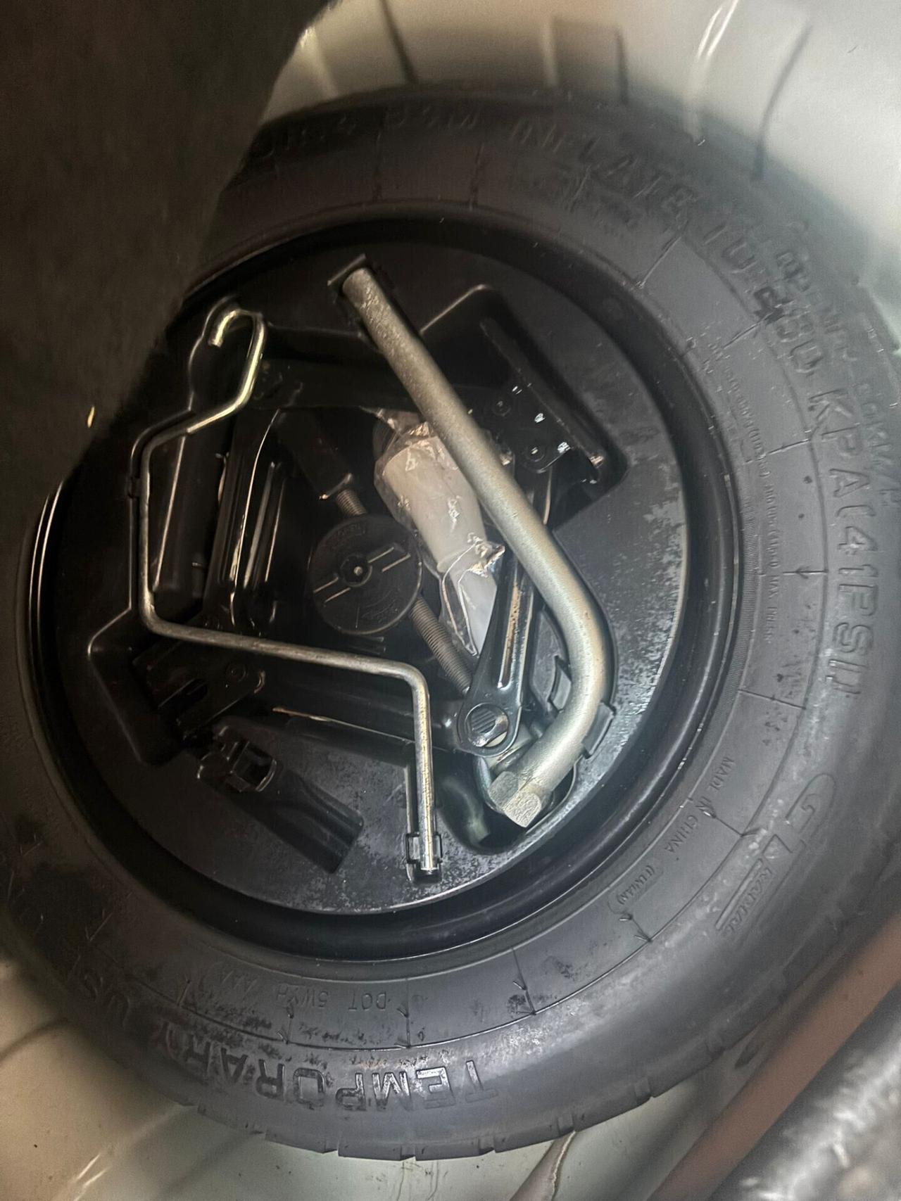 Fiat Panda 1.2 Lounge FINANZIABILE