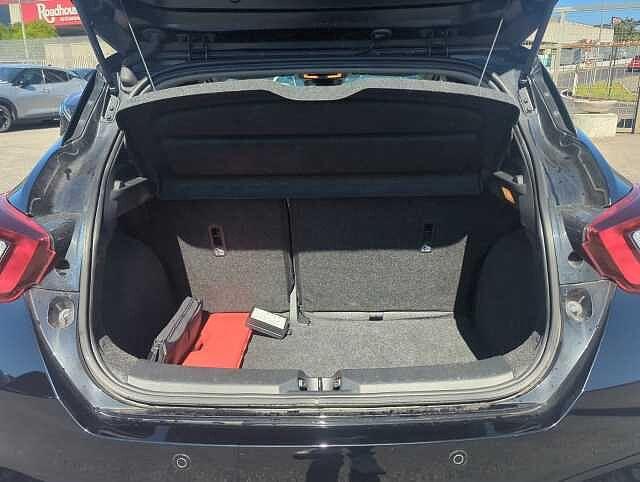 Nissan Micra dCi 90 N-Connecta